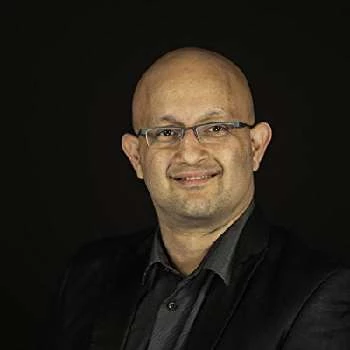 Alon Gur Arye - Age, Bio, Birthdate, Family, Networth & More