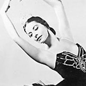 Alicia Alonso Biography