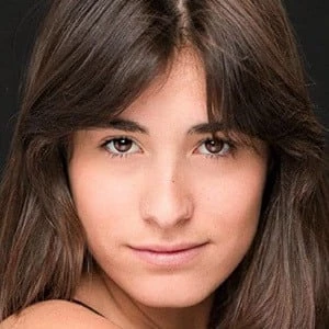 Violeta Alonso - Age, Height, Birthdate, Family, Wiki & More
