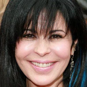 María Conchita Alonso - Height, Bio, Wiki, Family, Birthplace, Networth & More