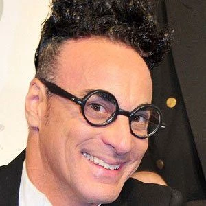 Ed Alonzo Biography