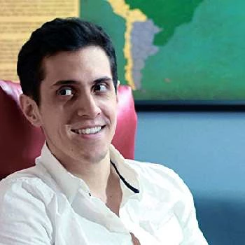 Alper Caglar - Age, Bio, Birthdate, Family, Networth & More