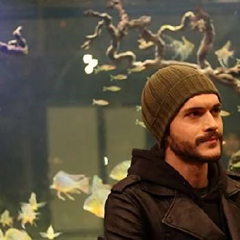 Alperen Duymaz - Networth, Biography, Birthdate, Family & More