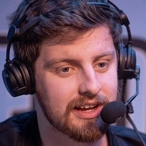 Alpharad Biography