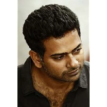 Alphonse Puthren Biography
