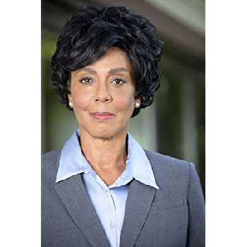 Alretha Thomas Biography