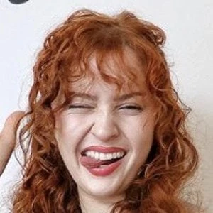 Sasha Alsberg - Age, WIki, Birthday, Family, Networth & More