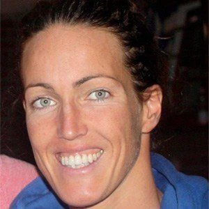 Therese Alshammar - Age, Bio, Birthdate, Family, Networth & More