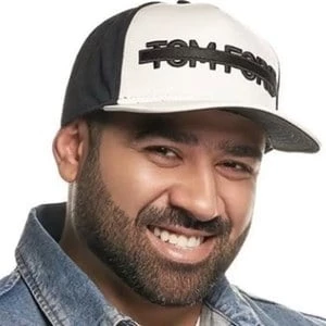 Bashar AlShatti - Age, Bio, Birthdate, Family, Networth & More