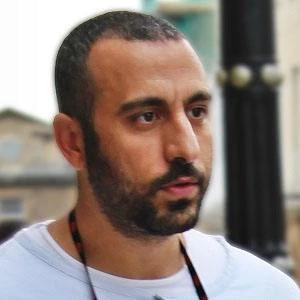 Ahmad Alshugairi Biography