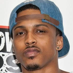 August Alsina Biography
