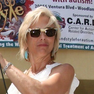 Nancy Alspaugh - Family, Bio, Birthday, Family, Income & More