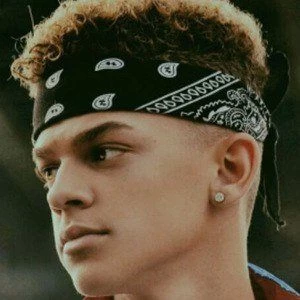 Kevin Alston Biography