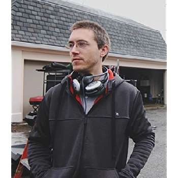 Alston Ramsay - Age, Bio, Birthdate, Family, Networth & More