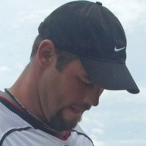 Mike Alstott Biography