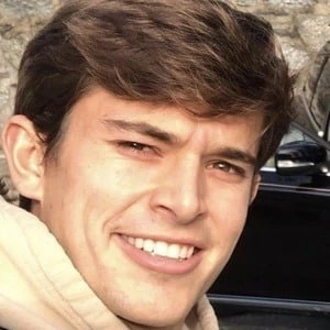 Brian Altemus Biography