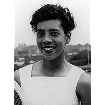 Althea Gibson - Bio, Networth, Family, Age, Birthdate & More