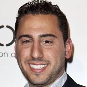 Josh Altman - Birthday, Bio, Wiki, Family, Networth & More