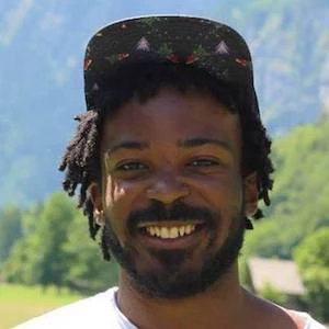 Dagogo Altraide Biography