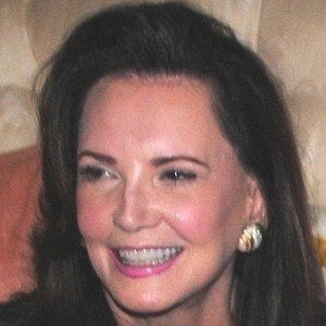 Patricia Altschul Biography