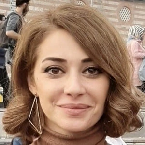Feyza Altun Biography