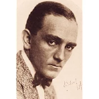 Alva D. Blake Biography