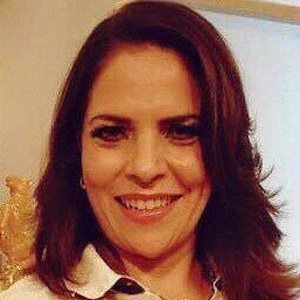 Ana María Alvarado - Biography, Birthday, Wiki, Family, Networth & More