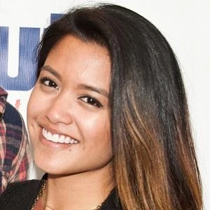 Carissa Alvarado Biography