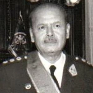 Juan Velasco Alvarado Biography