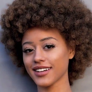 Stormi Maya Alvarado Biography