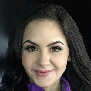 Viridiana Alvarez Biography