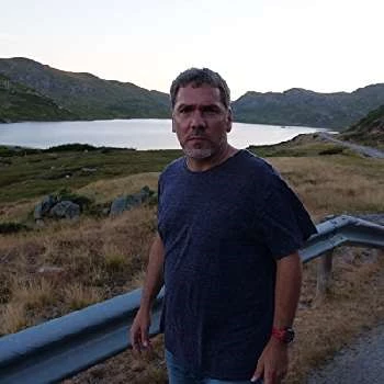 Alvaro Calderón - Age, Bio, Birthdate, Family, Networth & More