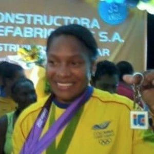 Yuri Alvear - Height, Bio, Wiki, Family, Birthplace, Networth & More