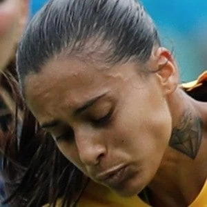 Andressa Alves - Birthday, Bio, Wiki, Family, Networth & More