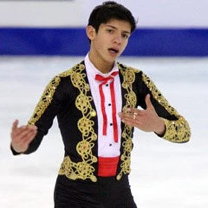 Kevin Alves Biography