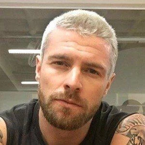 Marlon Alves - Date Of Birth, Bio, Birthdate, Parents, Networth & More