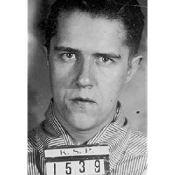 Alvin Karpis - Birthday, Bio, Wiki, Family, Networth & More