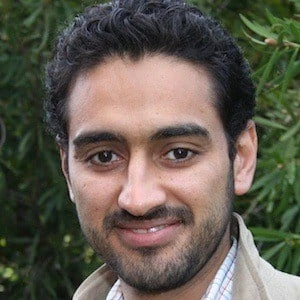 Waleed Aly Biography