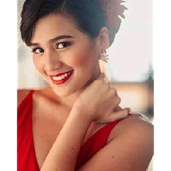 Alyana Asistio - Age, Bio, Birthdate, Family, Networth & More