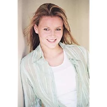 Alycia Adler Biography