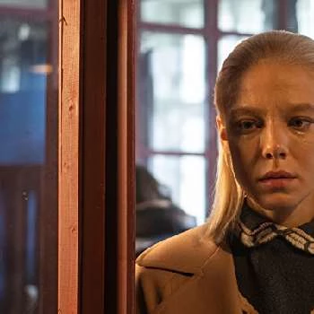 Alyona Mikhailova Biography