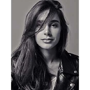 Alyona Ponomarenko - Age, Bio, Birthdate, Family, Networth & More