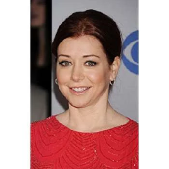 Alyson Hannigan - Age, WIki, Birthday, Family, Networth & More