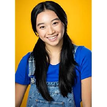 Alyssa Aure - Age, Bio, Birthdate, Family, Networth & More