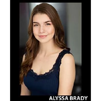 Alyssa Brady - Age, Bio, Birthdate, Family, Networth & More