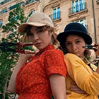 Alysse Hallali - Birthday, Bio, Wiki, Family, Networth & More