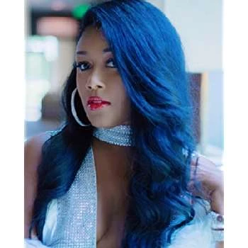 Alyze Elyse - Age, Bio, Birthdate, Family, Networth & More