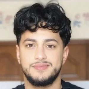 Ahmad Alzahabi Biography