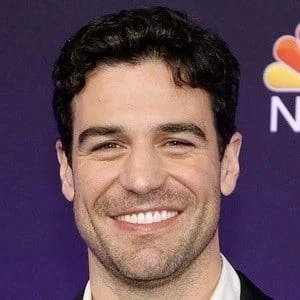Joe Amabile Biography