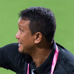 Fandi Ahmad - Height, Bio, Wiki, Family, Birthplace, Networth & More